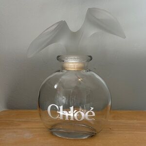 Gorgeous Chloe Factice Display Perfume Bottle